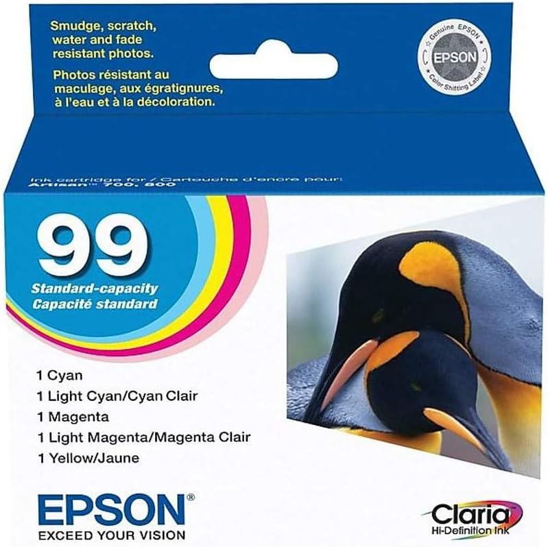 epson 810 printer ink