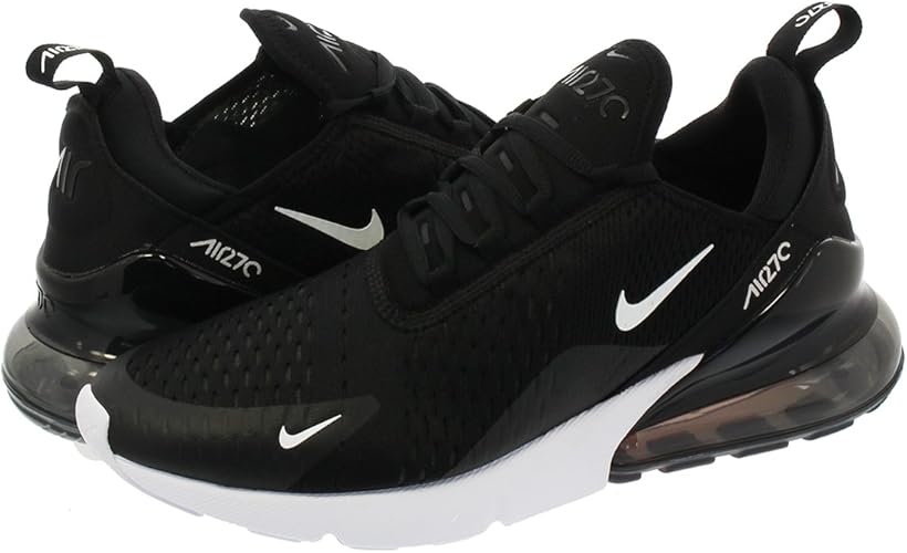 air max 270 solar red