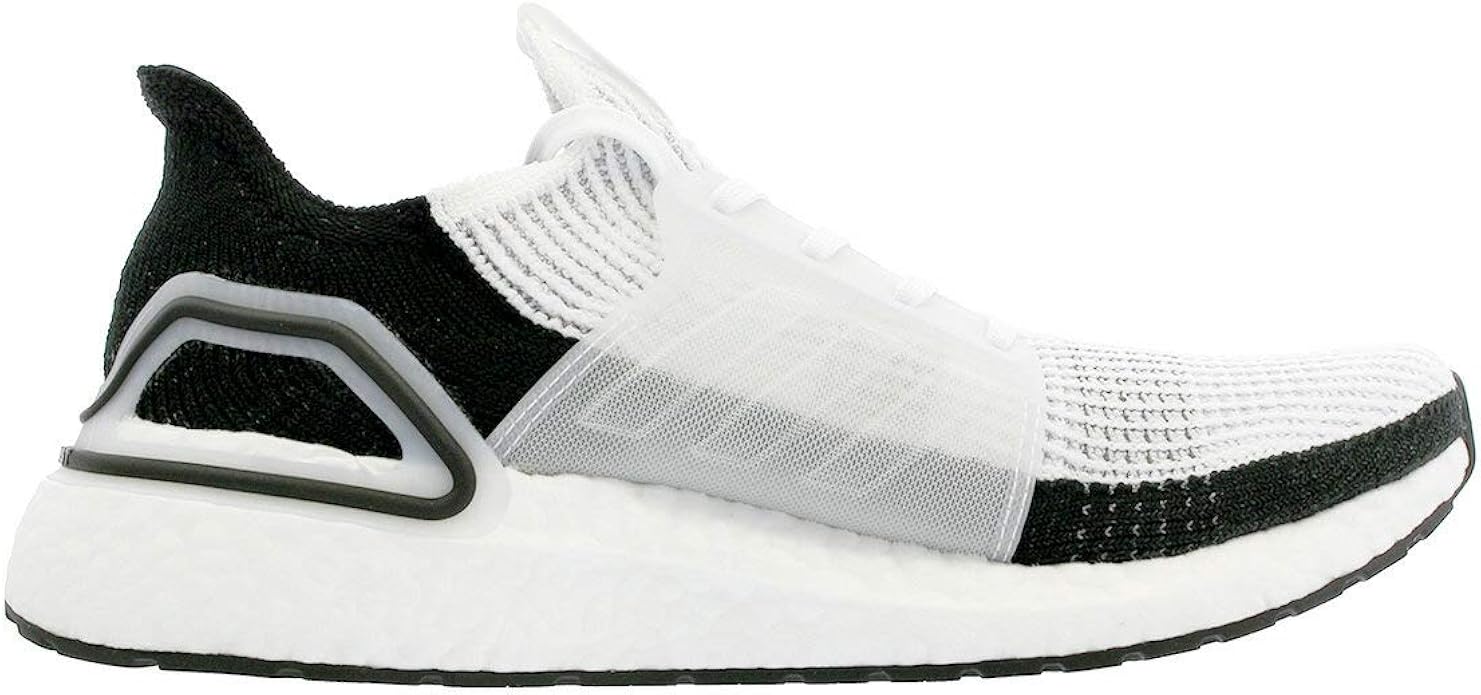white ultra boost 19