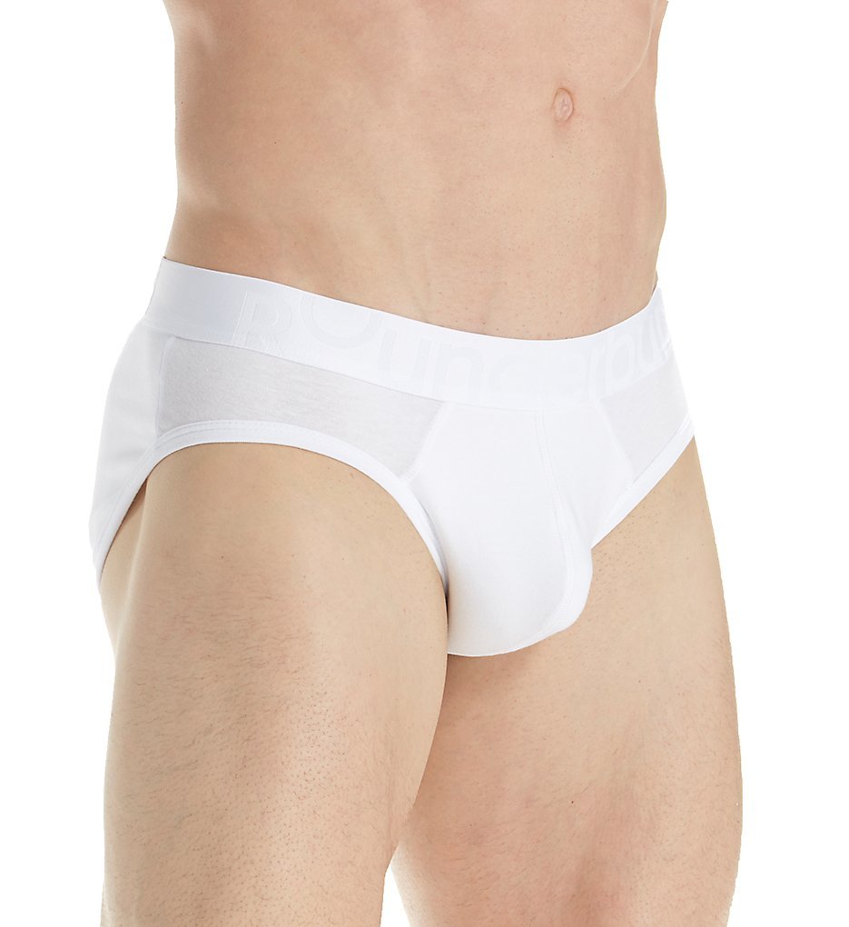 Men's Padded Brief