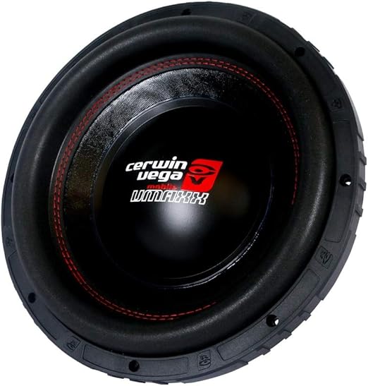 cerwin vega mobile 10