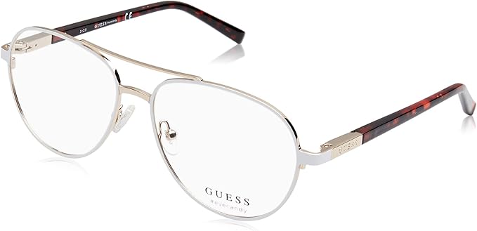 guess glasses frames