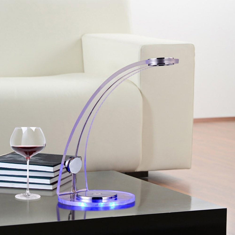 Best ultra slim desk lamp