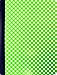 6 Unit Variety Pack Composition Notebooks (College Ruled, Non-Punched) (9.75