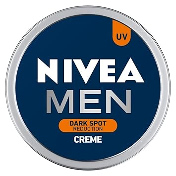 nivea dark spot cream