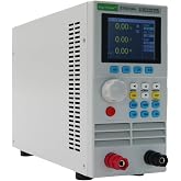 ET5410A+ Programmable DC Electronic Load Battery Tester - 400W 40A 150V Battery &amp; Power Supply Tester with CC/CV/CR/CP Mode, LCD Display, USB Support SCPI