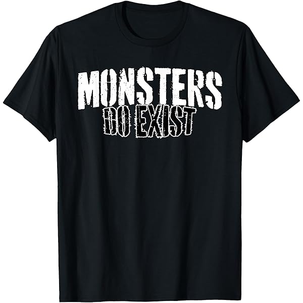 Amazon.com: Hellbenders Are Real T-Shirt : Clothing, Shoes & Jewelry