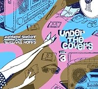 Matthew Sweet & Susanna Hoffs Ablum Cover