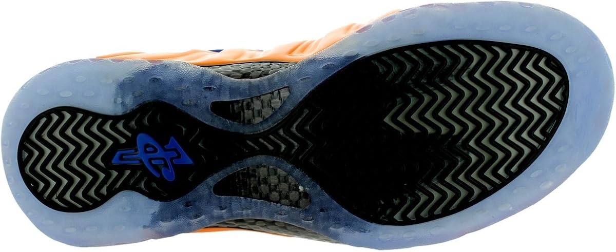 Nike Air Foamposite One Rugged Orange 2020KLEKT