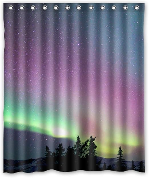 麻痺させる 泥 検出する オーロラ カーテン J Plusnet Com