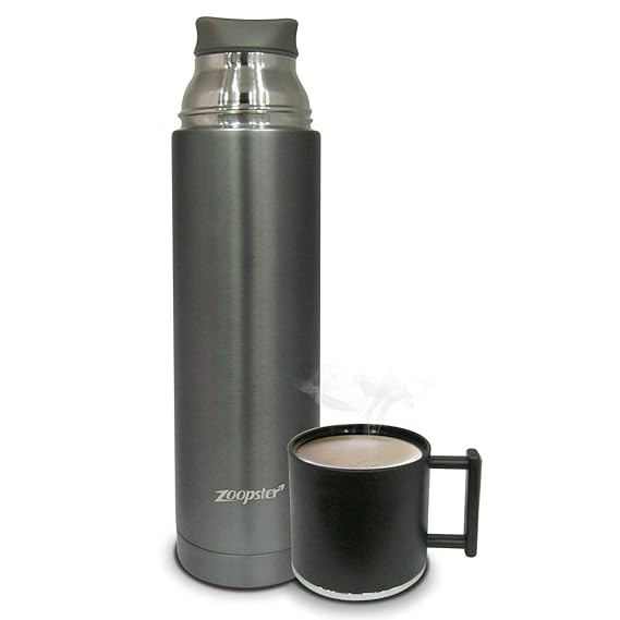 zoopster hot and cold flask