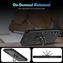 Pzwoxukhov Compatible with Samsung Galaxy A26 5G