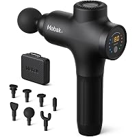 Amazon.com: opove M3 Pro 2 Massage Gun Deep Tissue