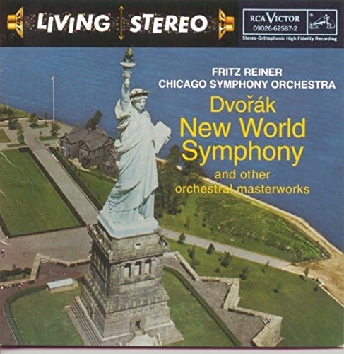 Fritz Reiner - Rimsky-Korsakov: Scheherazade - Amazon.com Music