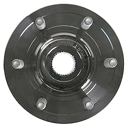 Stirling P541013PR_9K11R - Pair 2 Rear Wheel