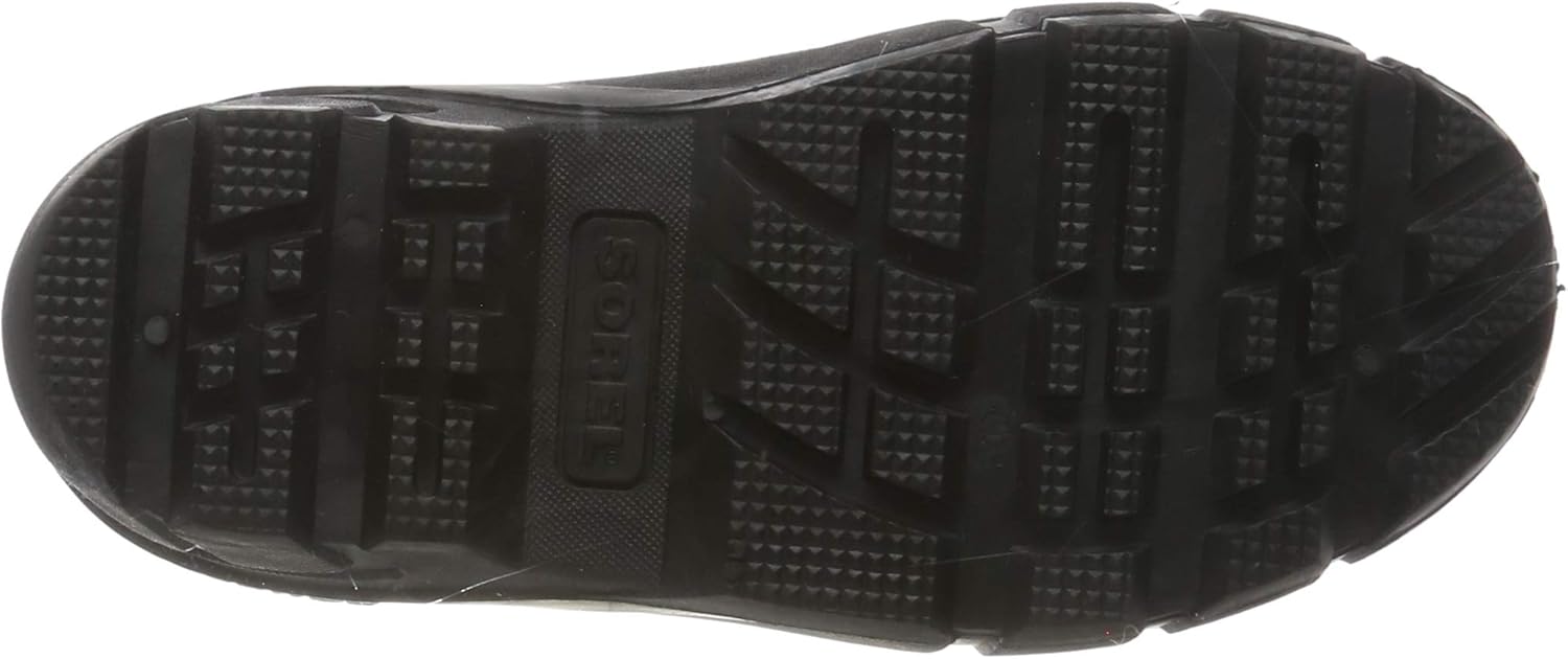  | SOREL - Youth Flurry Winter Snow Boots for Kids | Snow Boots