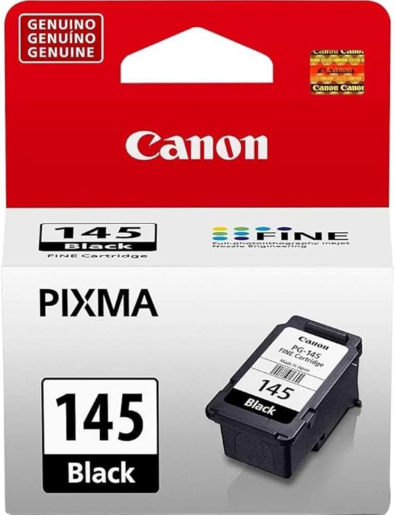 145 canon ink