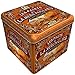 La Mere Poulard - Palets Butter Cookies From France, Gift tin 17.5 oz