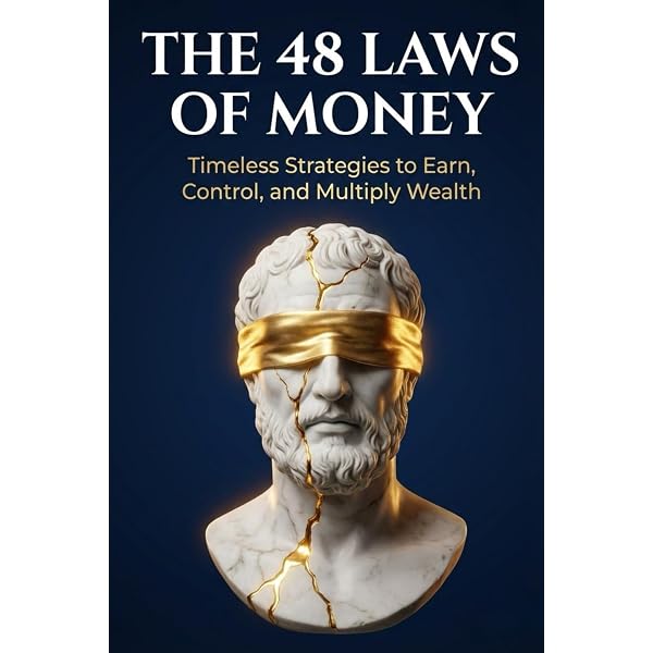Amazon.com: The 48 Laws of Wealth: Master the Art of Financial