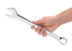 TEKTON 28 mm Combination Wrench | WCB24028