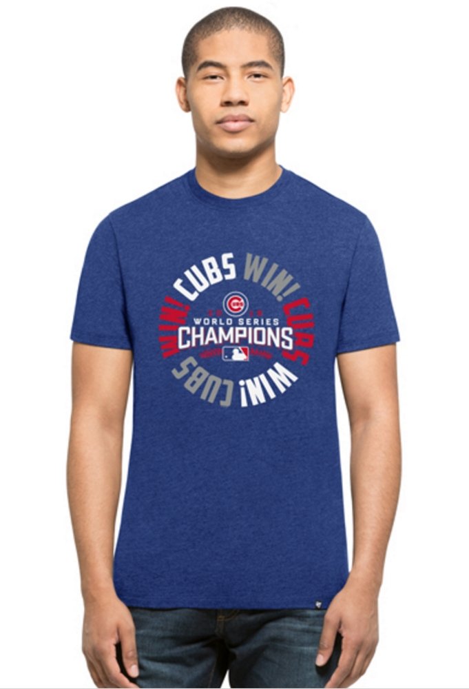 Cubs division champs shirt Clearance