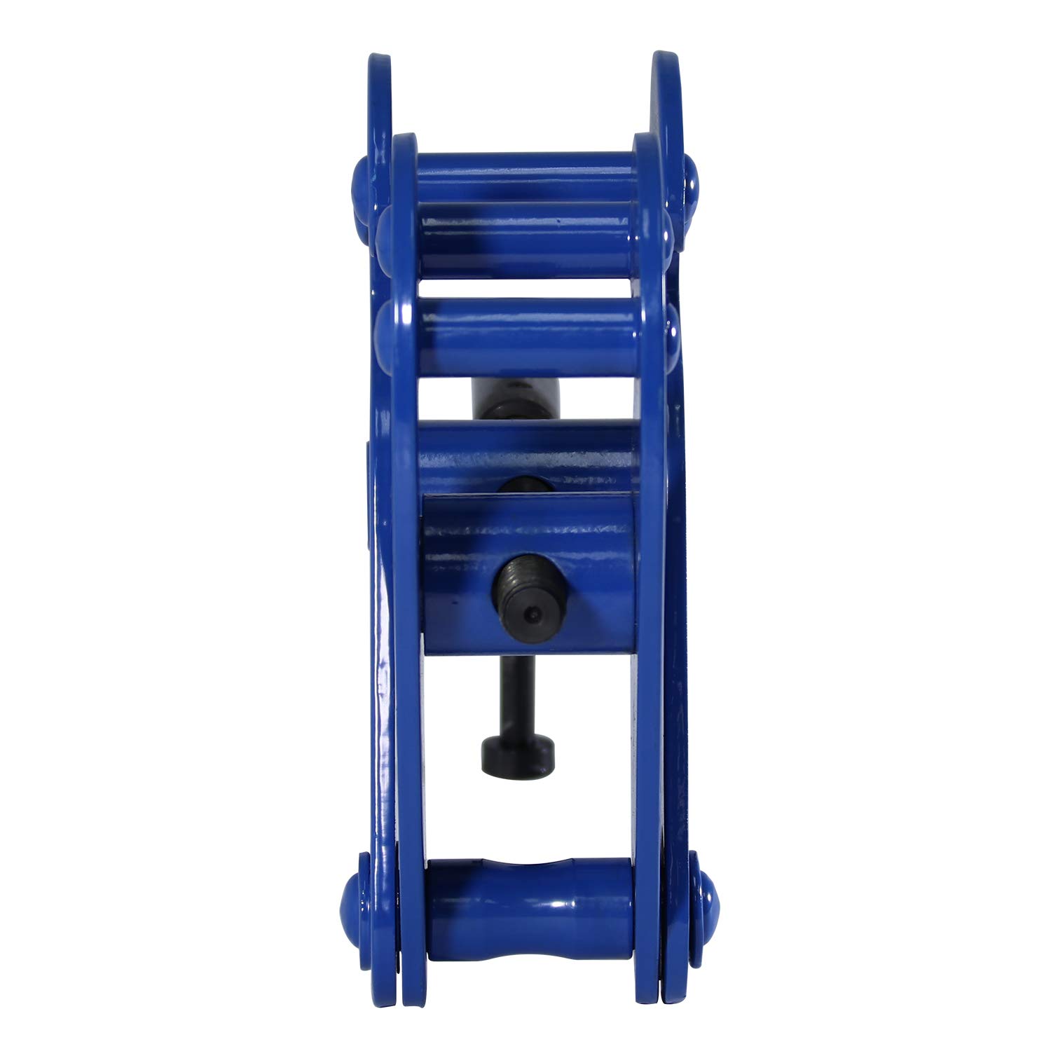 Amarite Vertical Beam Clamp 4400lbs (2 Ton) Working Load Limit: Home Improvement