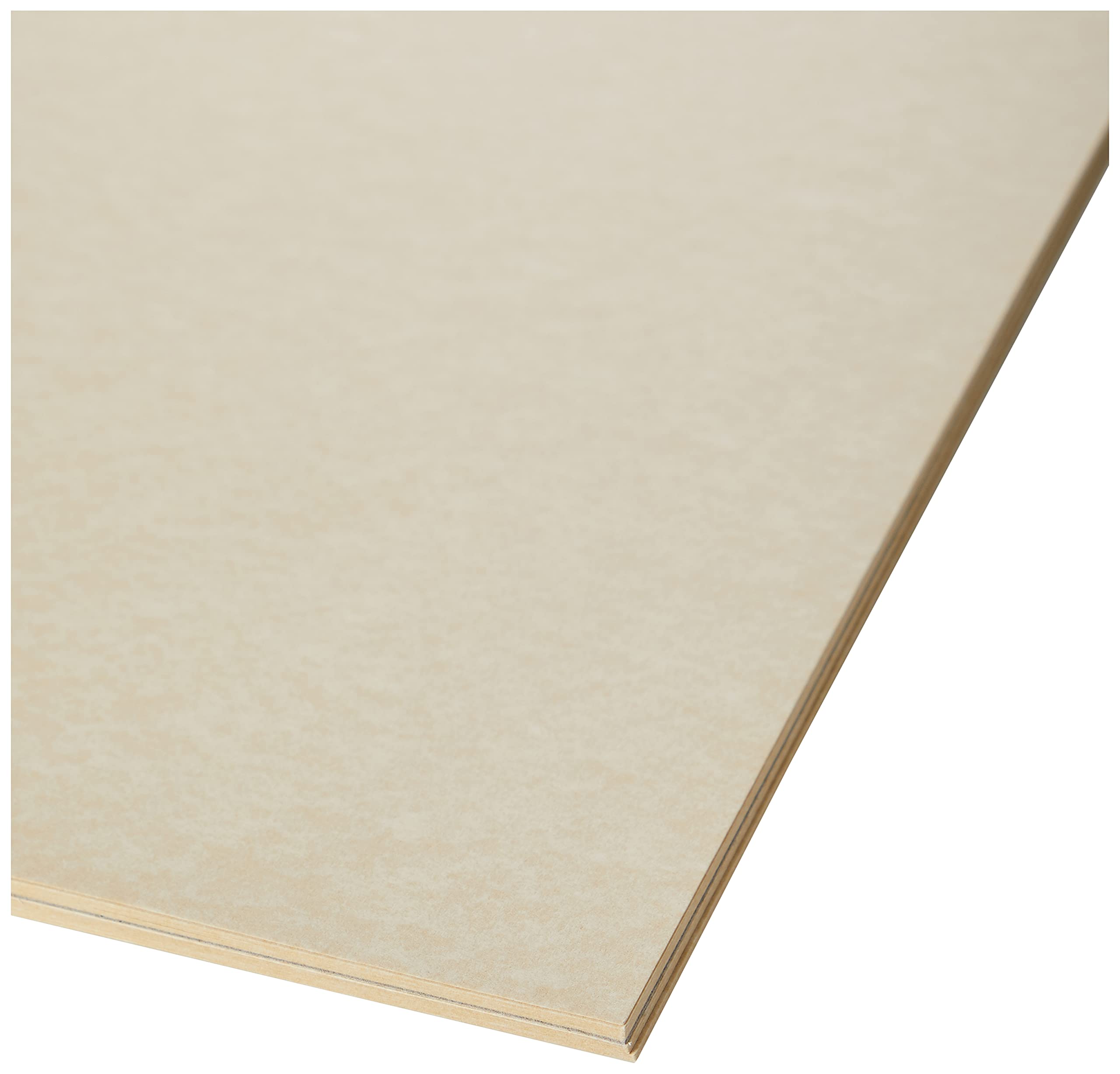 SOHO Creative Art & Craft Supplies, Vellum Paper A4, Parchment Paper for Writing, Craft Kit, Crafting Materials,100 gsm, 25 Sheets