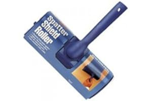 LINZER PRODUCTS 7938Paint Splatter Guard7938 Threaded grip, Blue