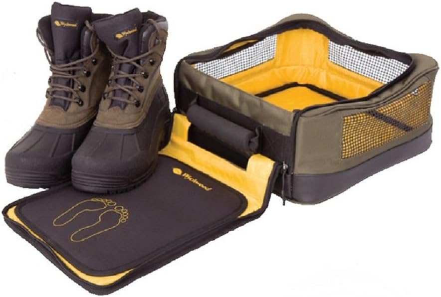 walking boot bag amazon