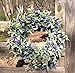 Lavender Fields Wreath 22
