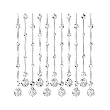 Rideau De Perles Cristal Partition Cristal Rideau De Perles