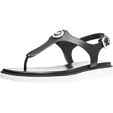 Michael Kors Women's Val Thong Sandal | Casual Sandals