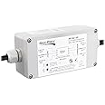 RecPro Soft Start for RV Air Conditioner | 120V 60Hz 20 FLA | Up to 20K BTU