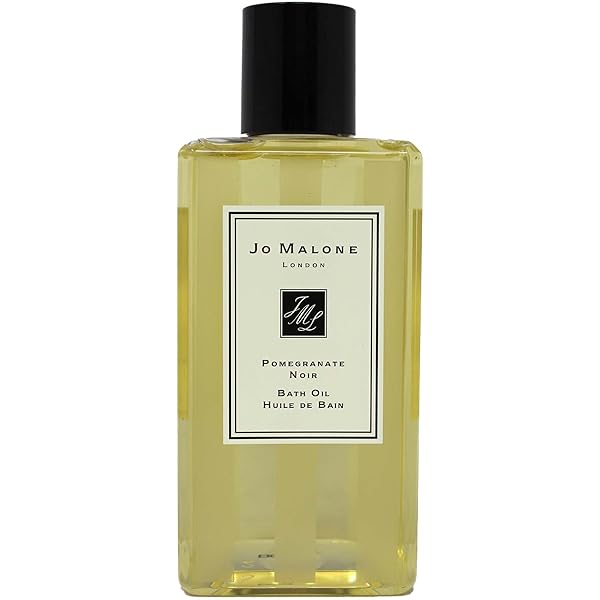 Amazon.com : Jo Malone Red Roses Bath Oil Unisex 8.5 oz