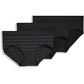 Jockey Women's Underwear Seamfree Hipster - 3 Pack