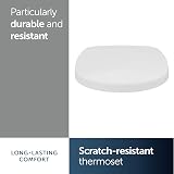 Ideal Standard Concept Soft Close Toilet Seat Cover Duroplast White Quick view 7