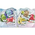 SEPHORA Favorites Moving Lights Collection Limited Edition Face Mask Magic Set - 6 Face Masks