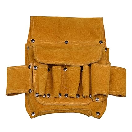 Nanana Gartenwerkzeug Gurt Werkzeug Schurze Organisator Mit