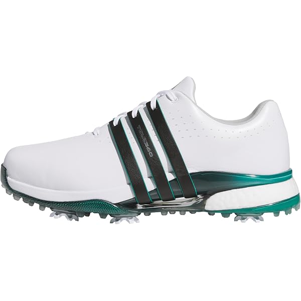 adidas gazelle silver green womens Adidas Men's ZG23 Golf Shoes  Golf HQ