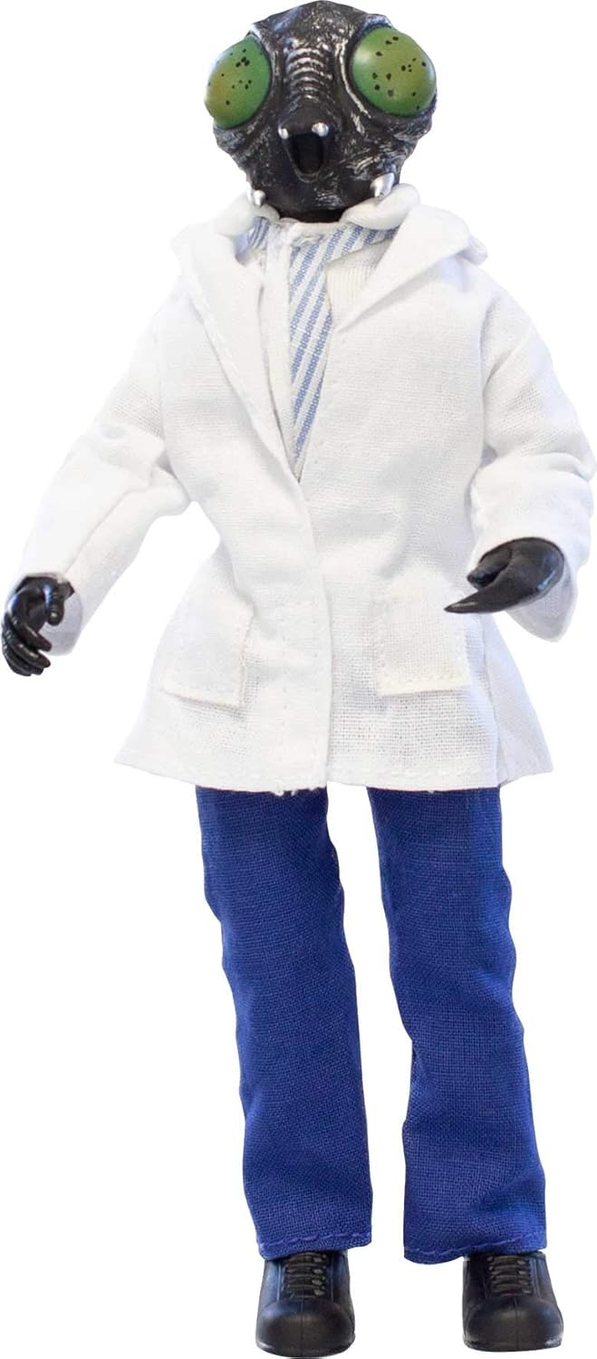 Lansay 62939 Volare The Fly Collectible Figurines from 8 Years and Up, Colour, miniatura