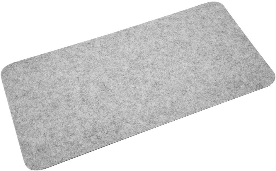 68x33cm Felts Table Mouse Pad - Image 4