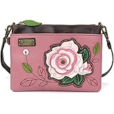 CHALA Mini Crossbody/Purse with Convertible Strap Stylish, Compact, Versatile | Stylish, Compact, Versatile