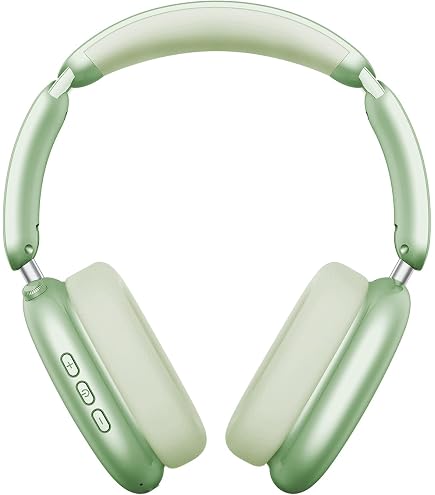 Amazon.com: Apple AirPods Max - Green (Renewed) : Electronics