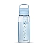 LifeStraw Go Series – BPA-Free Water Filter