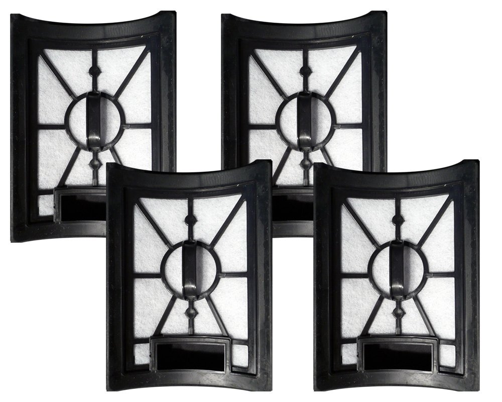 Which Is The Best Eureka Altima Vacuum Cleaner Dust Cup Filter