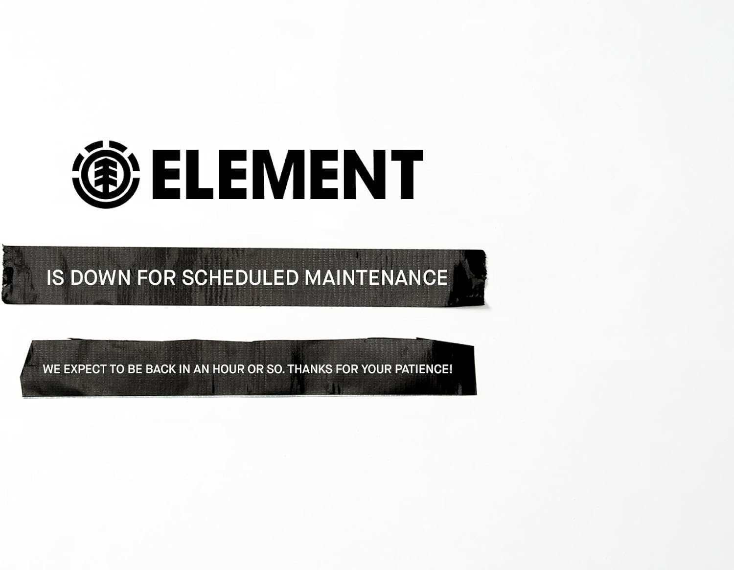 Element mens Alder Wolfeboro Jacket: Clothing