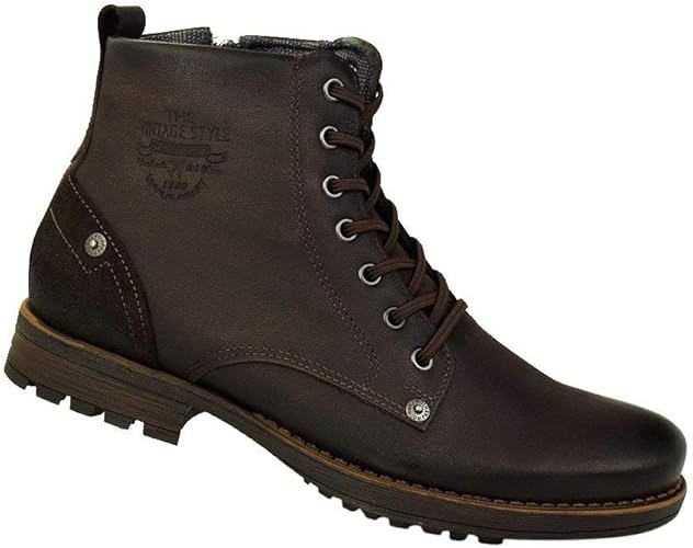 botas pegada feminina 2019