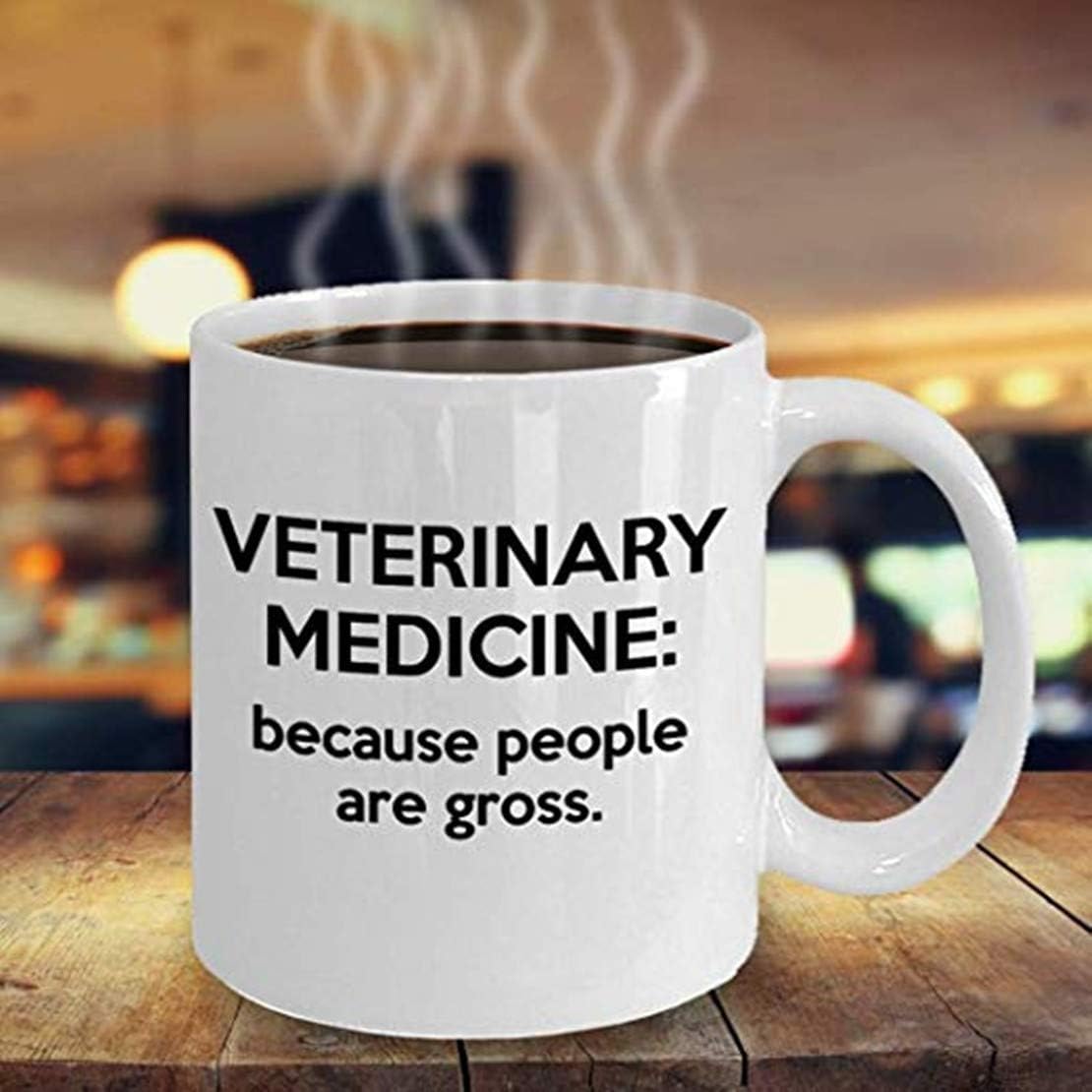 Veterinary Medicine Gifts, Veterinarian Technician Gifts, Funny Vet