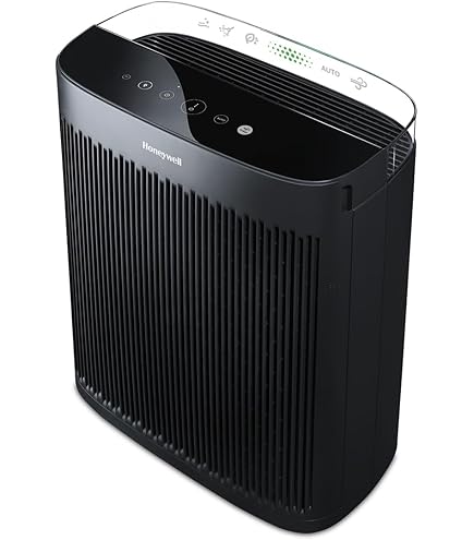 Honeywell Filter R Nispira Premium True HEPA Carbon Pre Filter