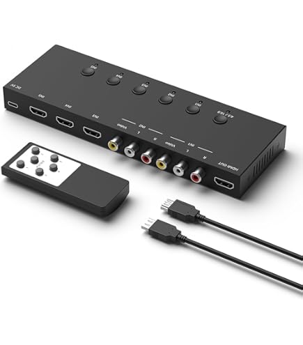 Kramer HDMI伝送機 延長機 PT−571 PT-572+ PT-572+ HDMI HDCP 2.2 Compact Receiver over PoC Long–Reach DGKat